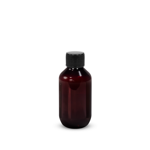 StoneCandles_Supplies_60ml_Amber_Bottle_Ribbed_Cap