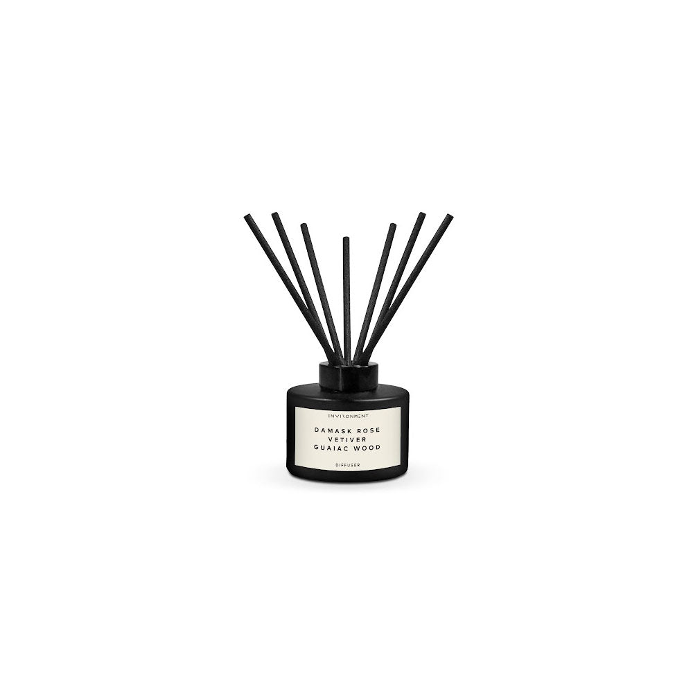 Diffuser Stick (Black Fiber) - (W) 5mm x (H) 19cm