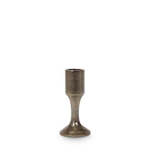 Antique Taper Candle Holder