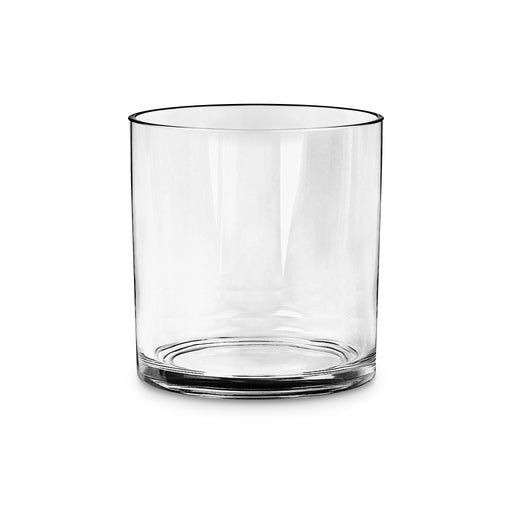 Stone_Candles_Supplies_Heavy_Rocks_Glass_Clear_14oz #Glass Color_Clear