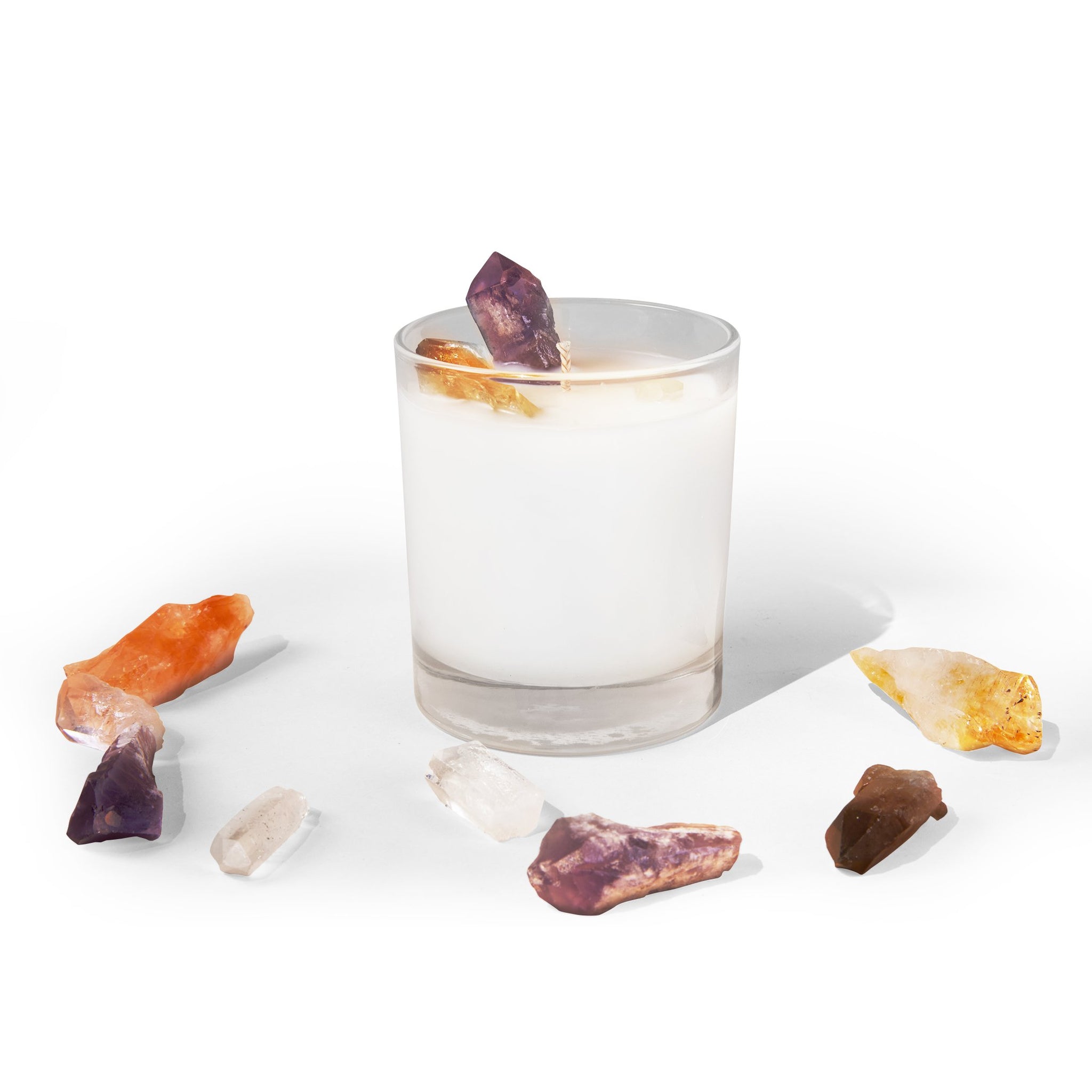 Candle Making Class (In-person)