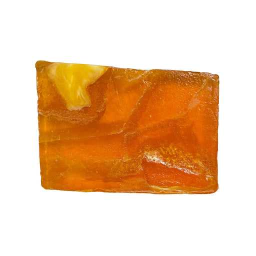 Topaz Crystal Soap