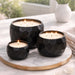 Stonecandles-Decor-Black-Discover-Pot-6-Group