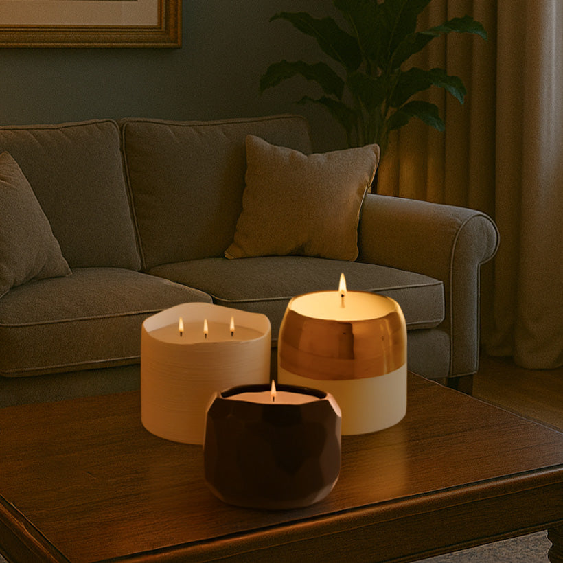 Stonecandles-Decor-Ceramic-Group