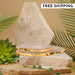 Stonecandles-Holders-Chrome-Gold-Agate