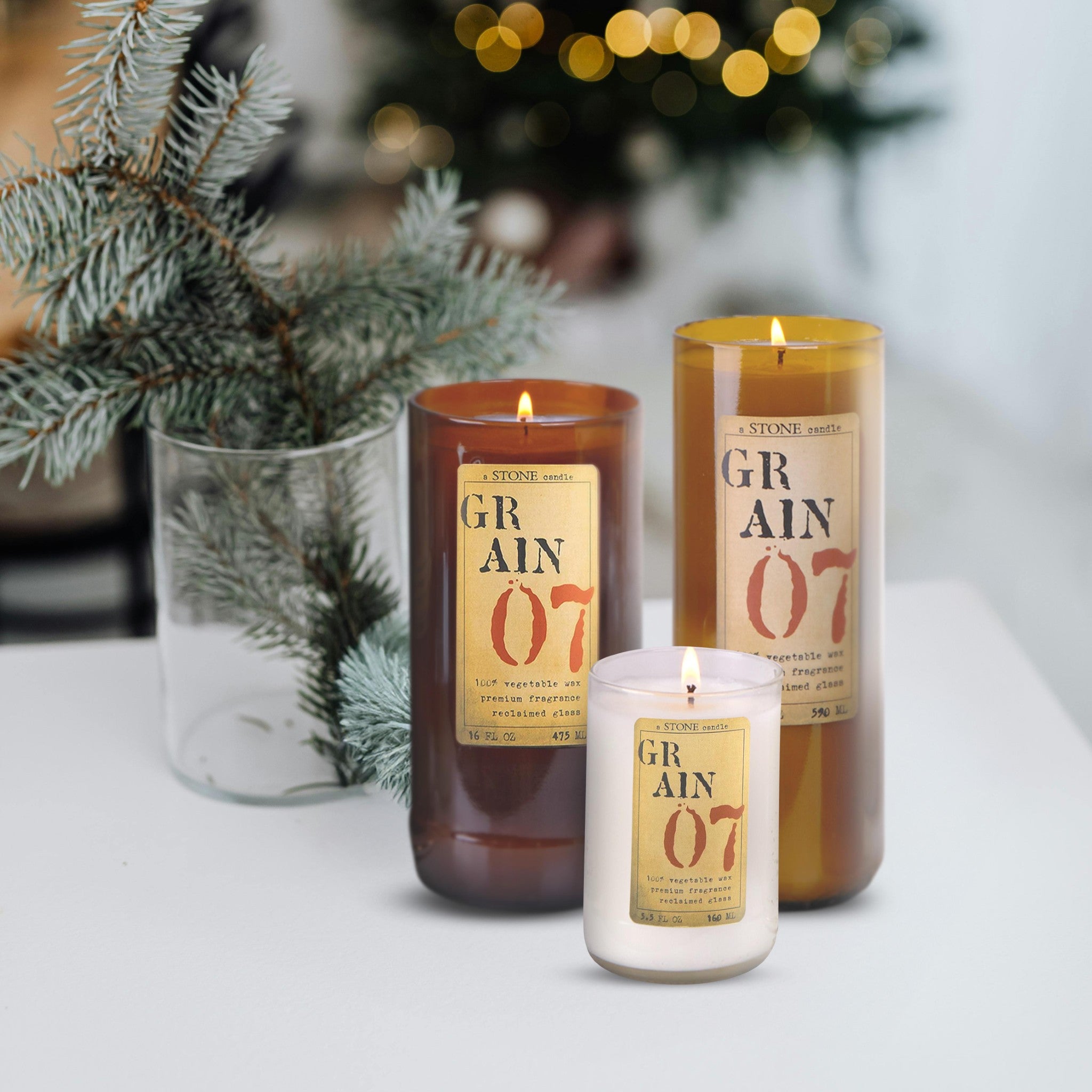 Stonecandles-Reclaimed-Bottles-Grain-Group