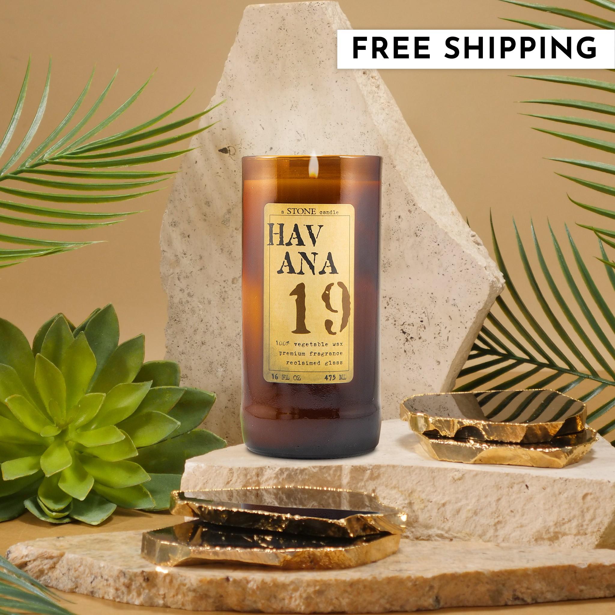 Stonecandles-ReclaimedBottle-Everyday-Havana-16oz