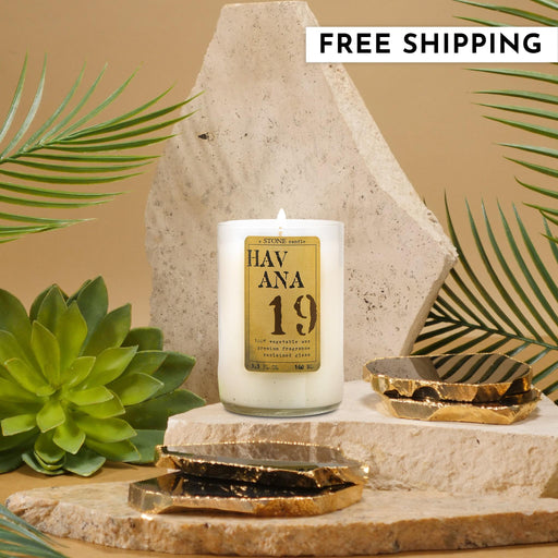 Stonecandles-ReclaimedBottle-Everyday-Havana-5.5oz