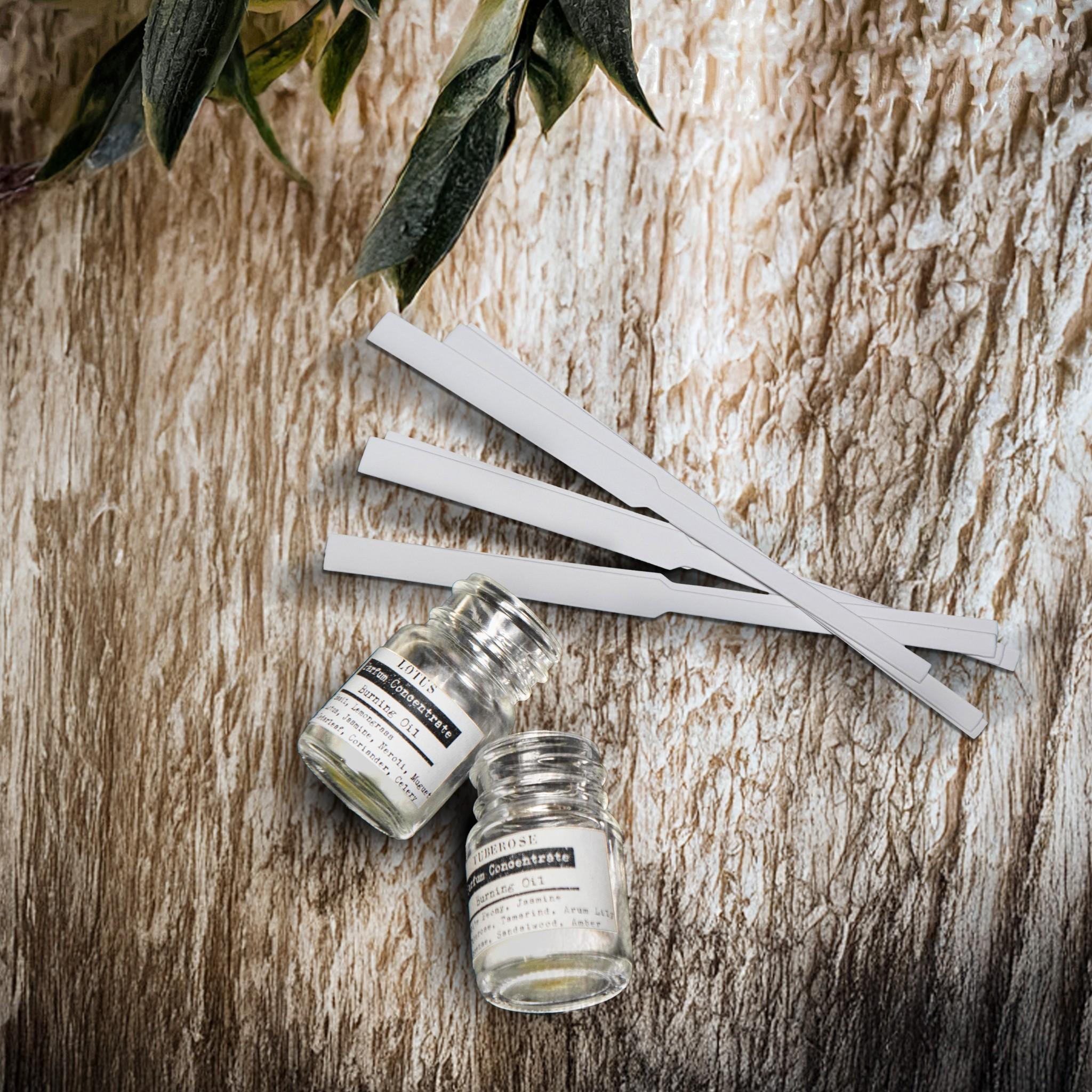 Tuberose (Our version) Sample Scent Strip