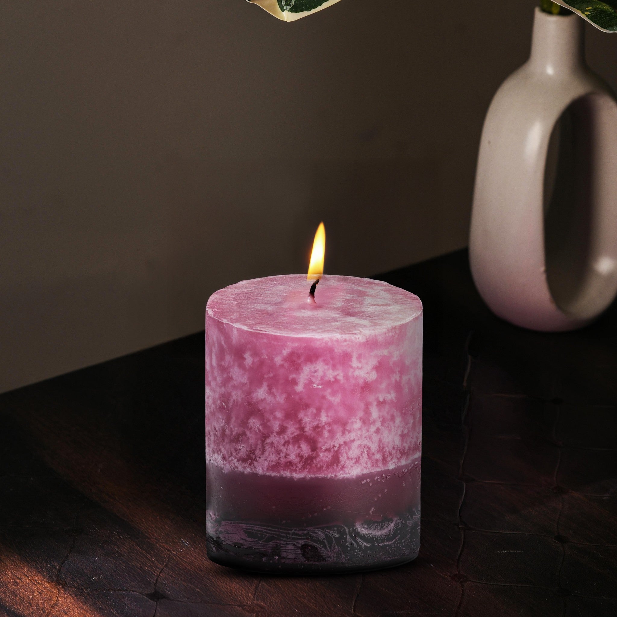#scent_Ginger Peach