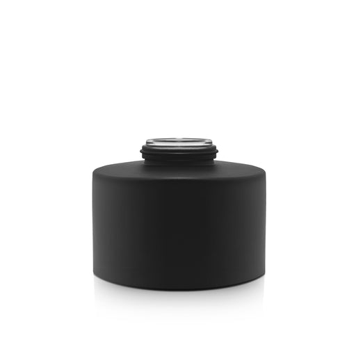 Stonecandles-Supplies-Bottle-200ml-Matte-Black