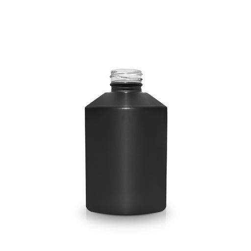 Stonecandles-Supplies-Bottle-300ml-Matte-Black