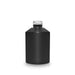 Stonecandles-Supplies-Bottle-300ml-Matte-Black