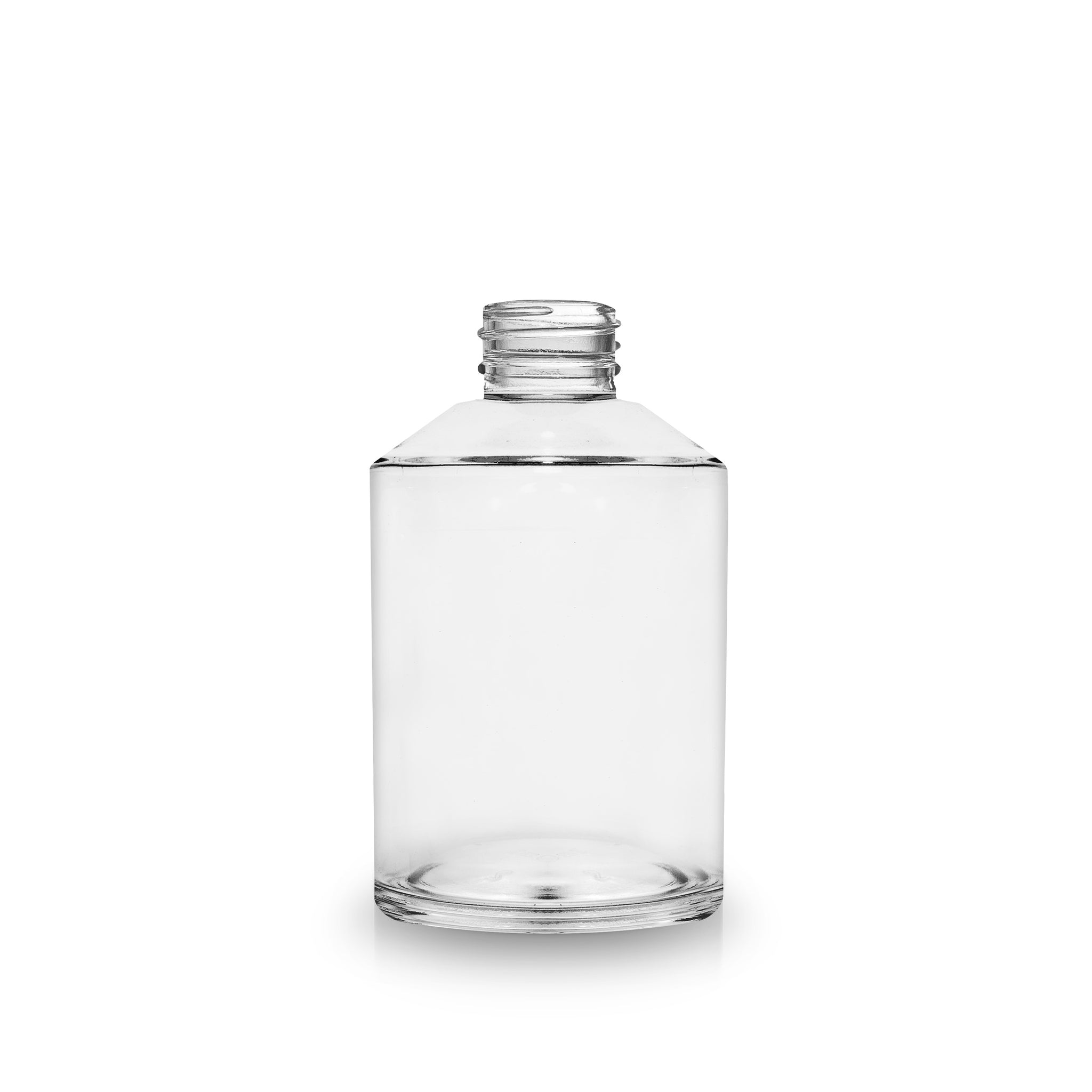 Stonecandles-Supplies-Bottle-300ml-Clear