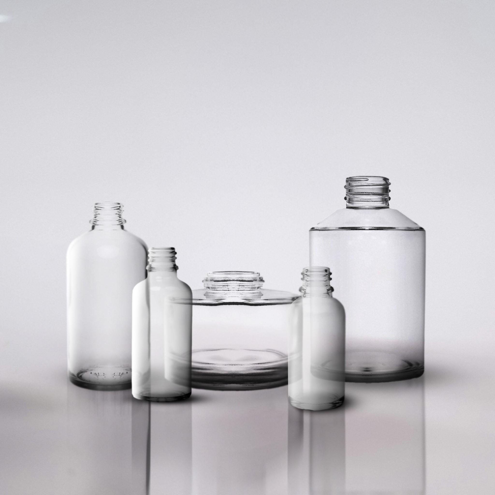 Stonecandles-Supplies-Clear-Bottles
