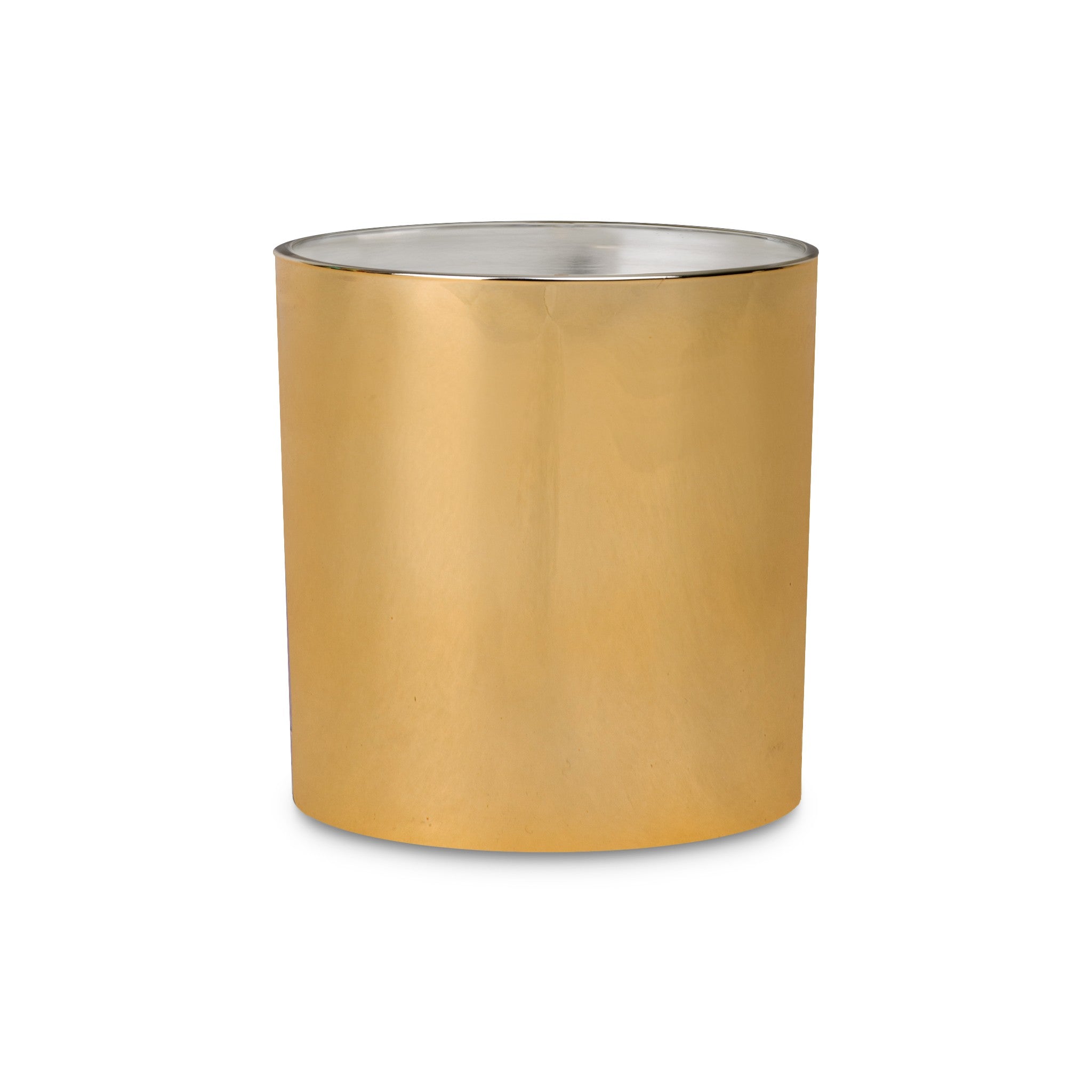 Stonecandles-Supplies-Heavy-Rocks-Glass-Gold-Electroplate-11oz #Glass Color_Gold Electroplate