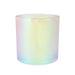 Stonecandles-Supplies-Heavy-Rocks-Glass-Holographic-Electroplate-15oz #Color_Holographic Electroplate