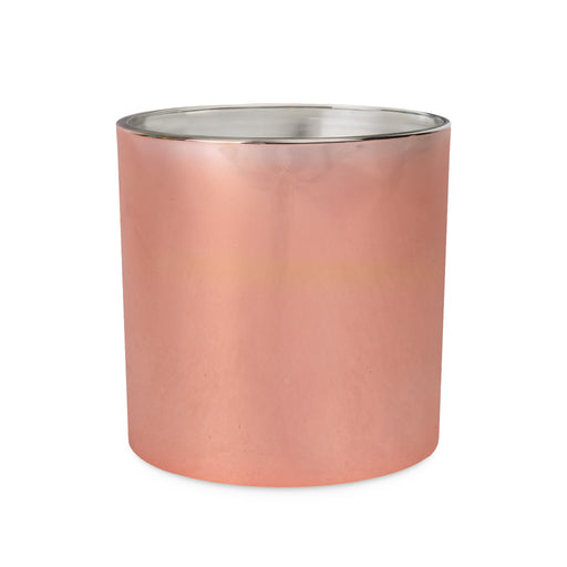 Stonecandles-Supplies-Heavy-Rocks-Glass-Rose-Gold-Electroplate-15oz #Color_Rose Gold Electroplate