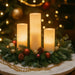 Stonecandles-White-Luminaries-Group-2