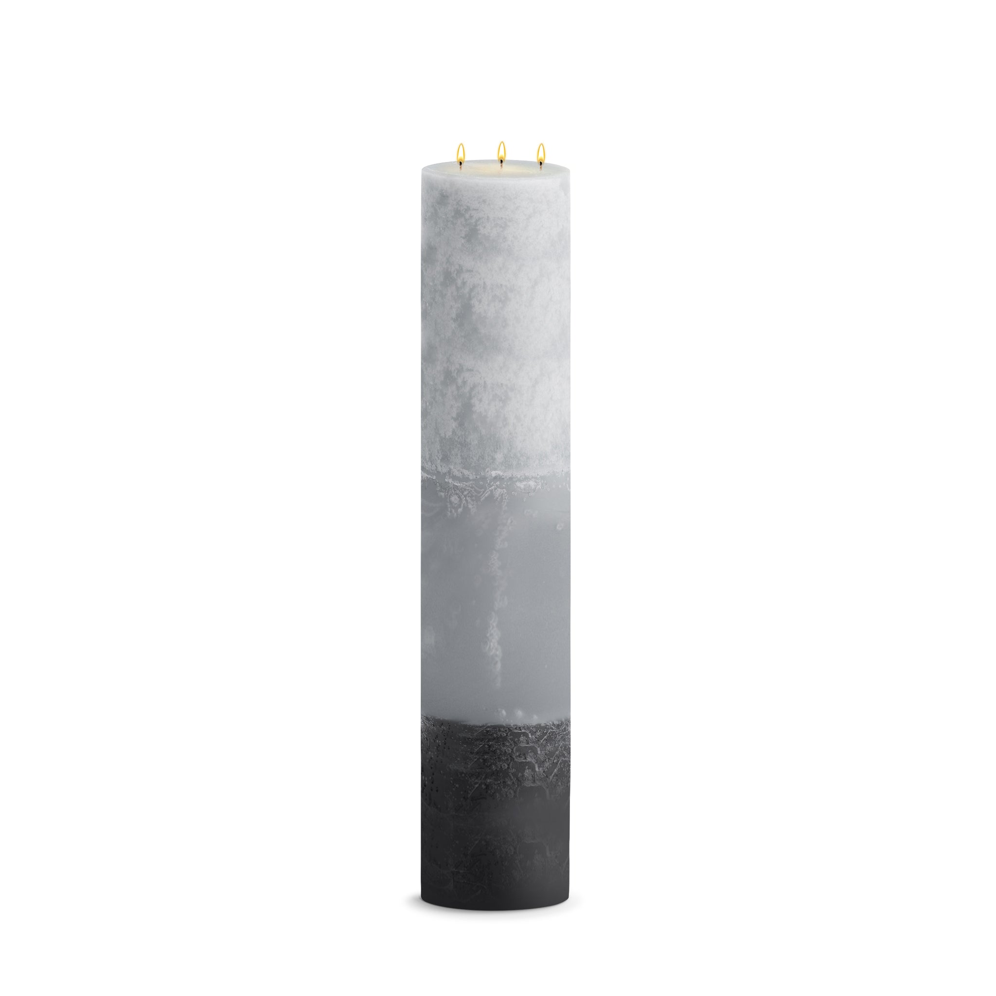 L'Homme Pillar Candles