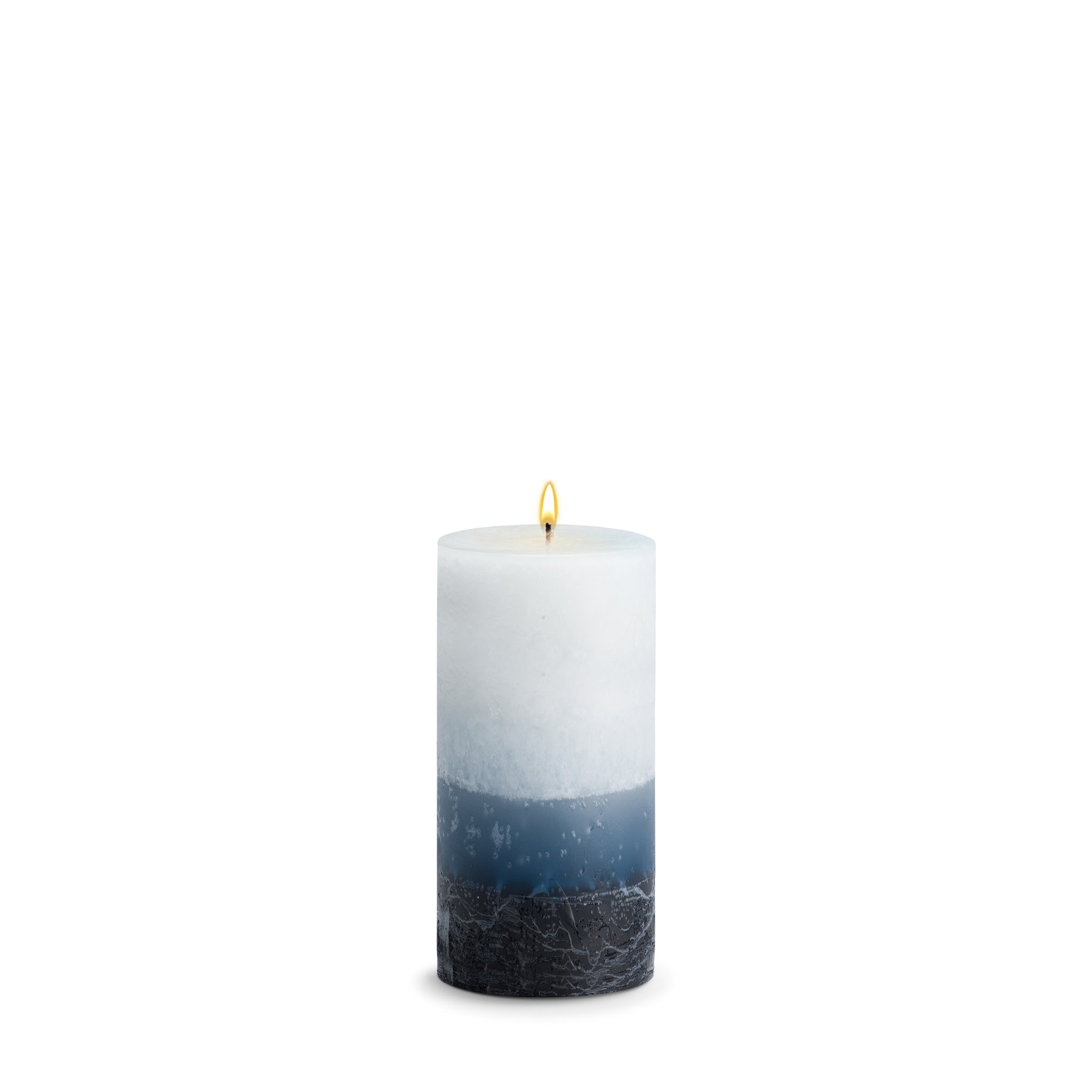 Mer Du Corail Pillar Candles