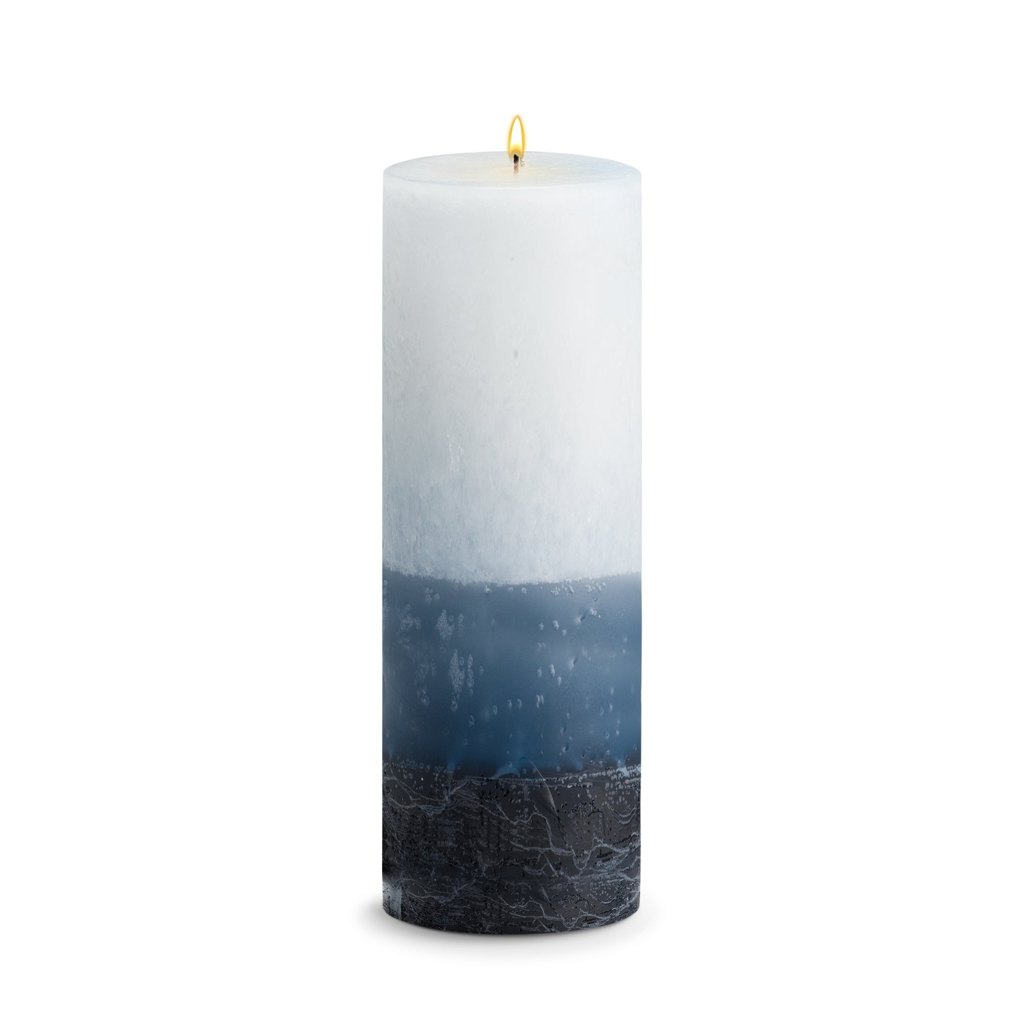 Mer Du Corail Pillar Candles