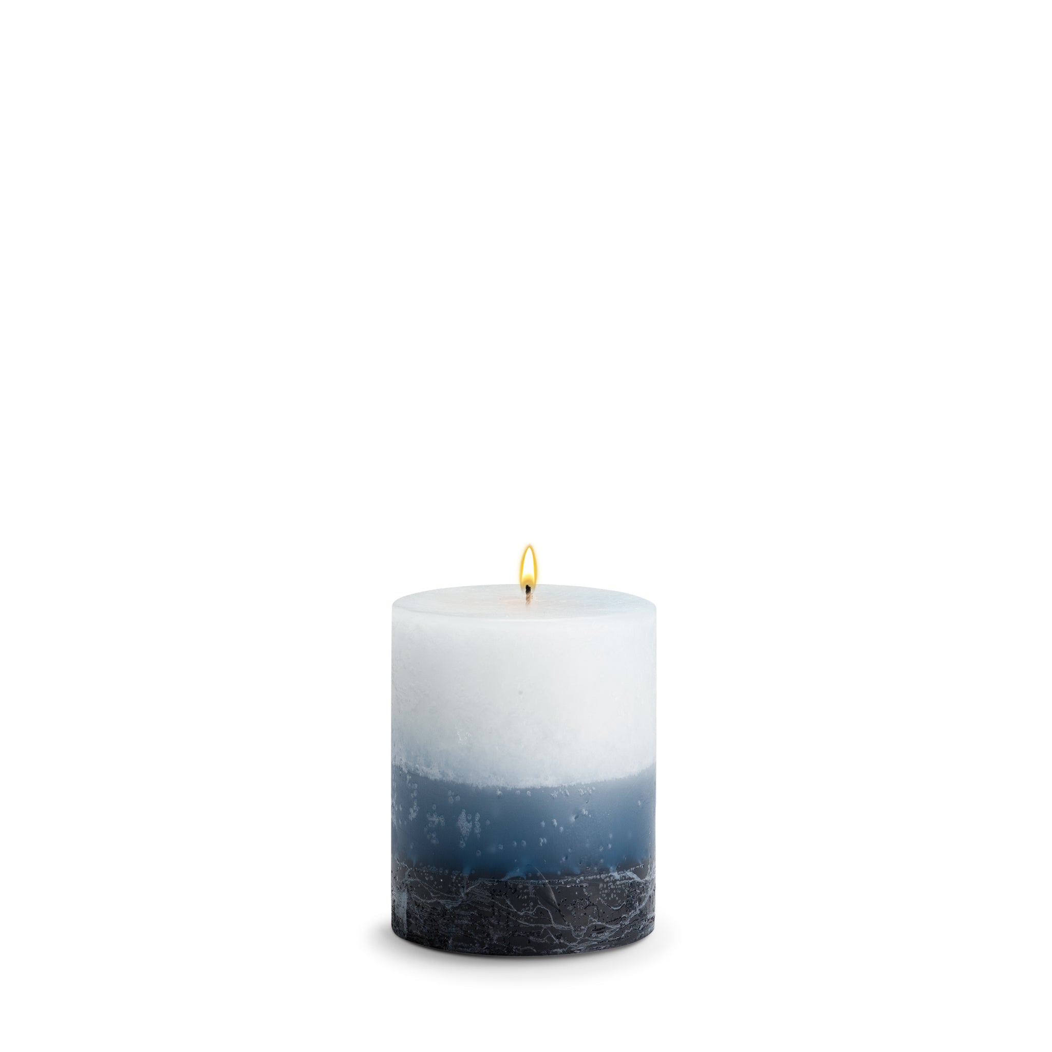 Mer Du Corail Pillar Candles