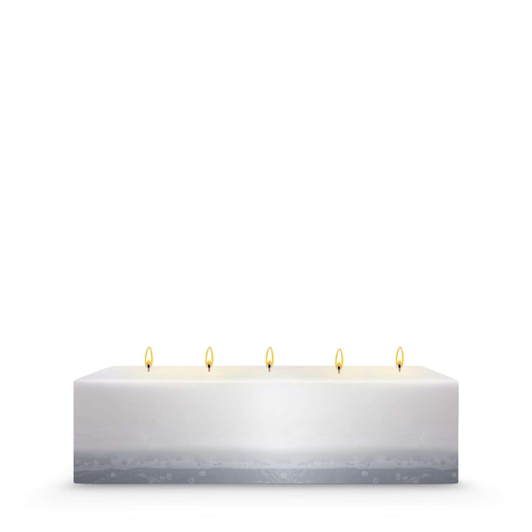 Red Currant Pillar Candles