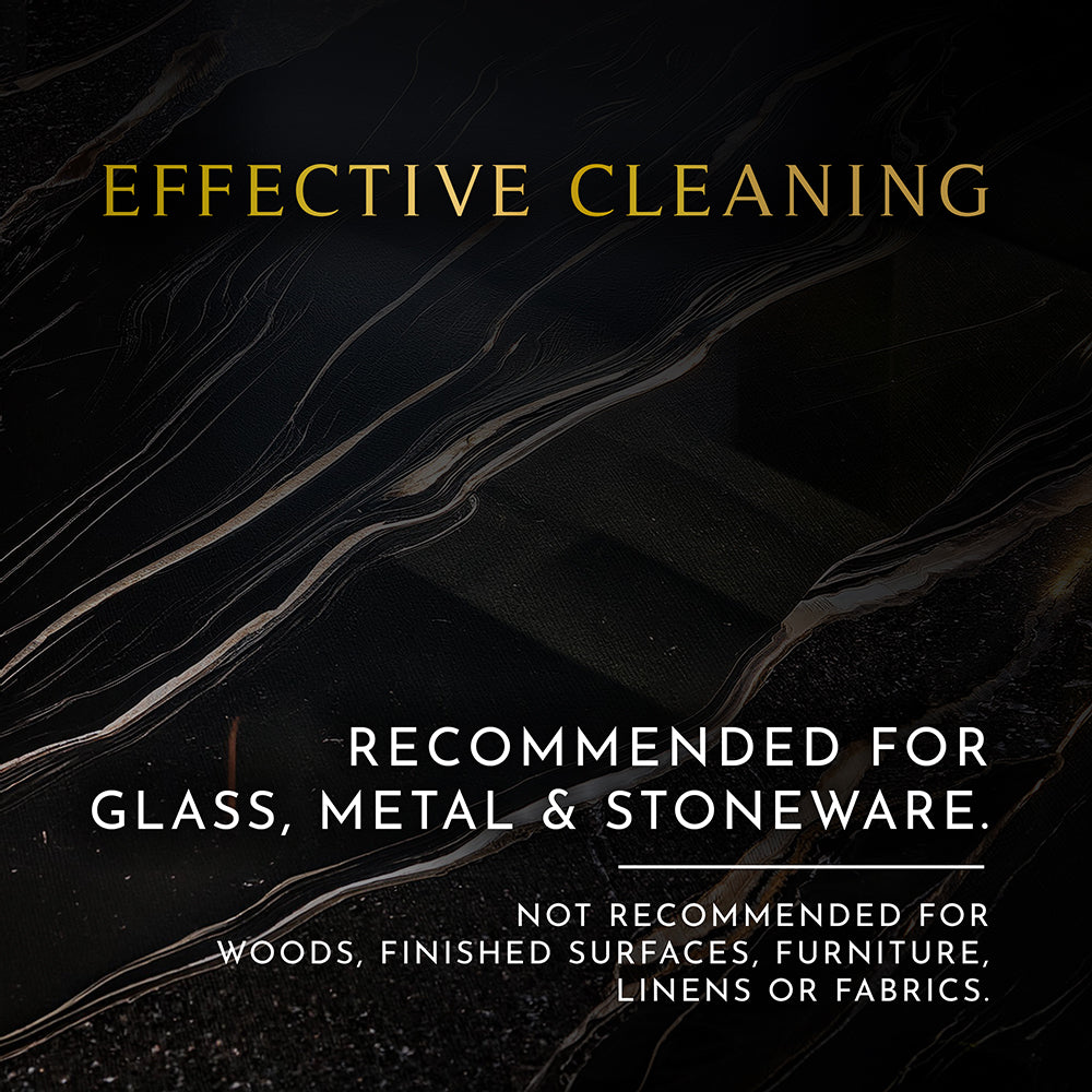 Damask Rose | Vetiver | Guaiac Wood Surface Cleaner (Inspired by Le Labo Rose 31® and Fairmont Hotel®)
