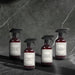 Multiple All Purpose Cleaners on display