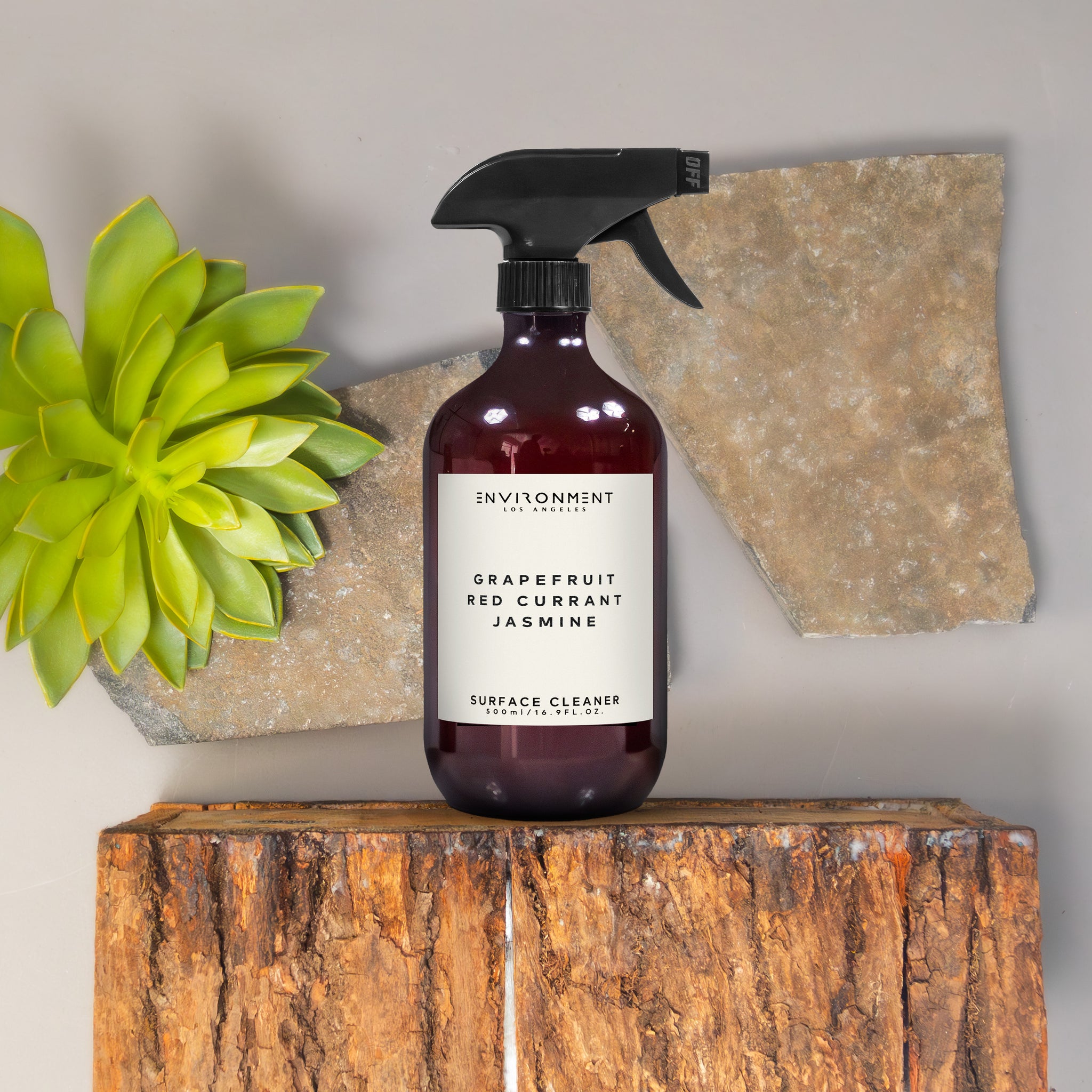 Grapefruit | Red Currant | Jasmine Surface Cleaner (Inspired by Marriott Hotel®)