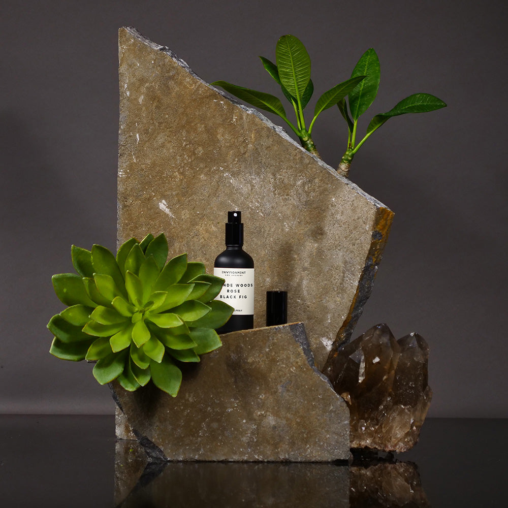 Blonde Woods | Rose | Black Fig Room Spray (Inspired by The EDITION Hotel®)