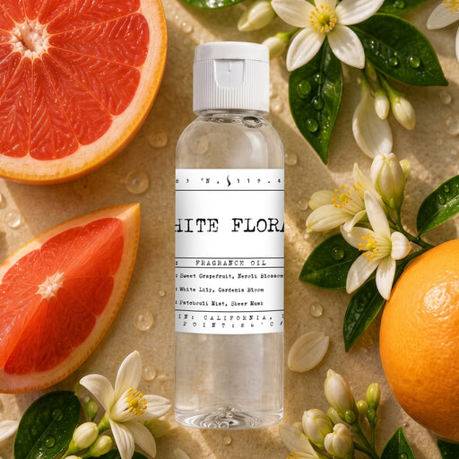 White_Floral_2oz_Fragrance_Oils