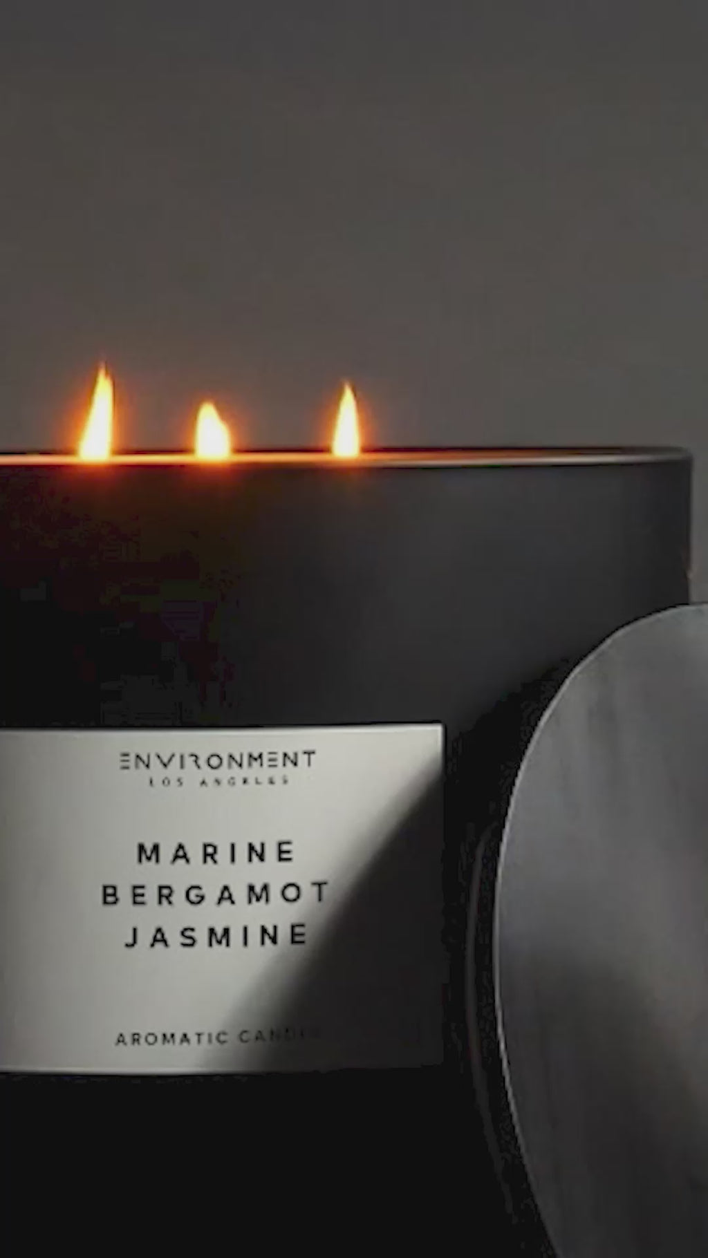 55oz Candle Le Parfum
