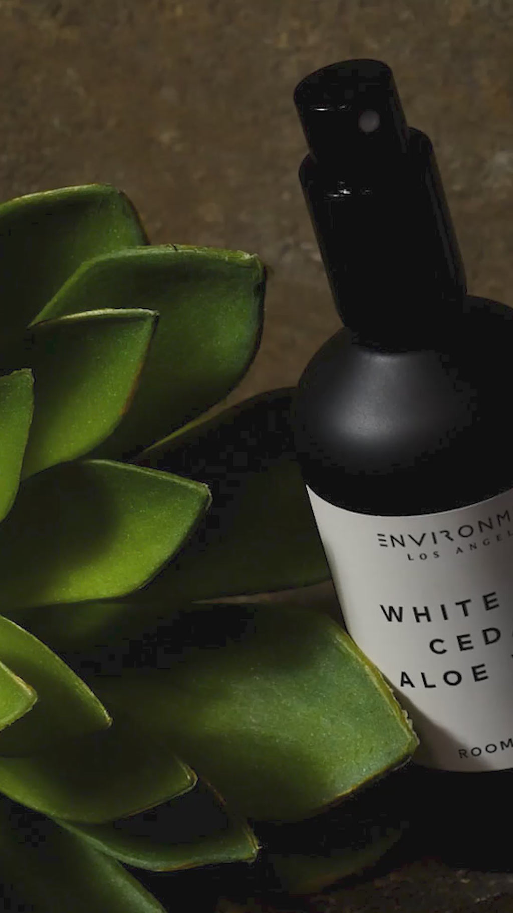 100ml Room Spray Le Parfum