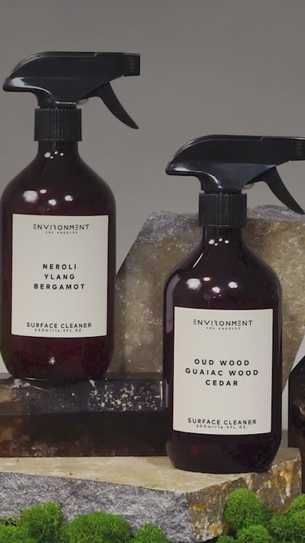 All Purpose Cleaner Video