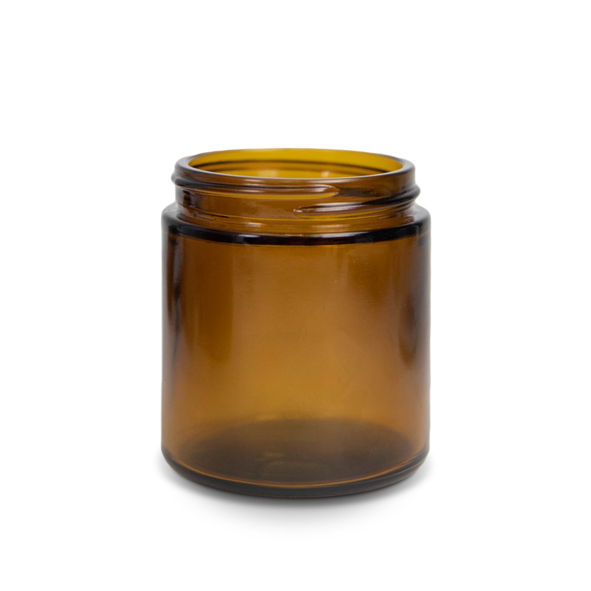 3_5_Amber_StraightSided_Jar_Empty