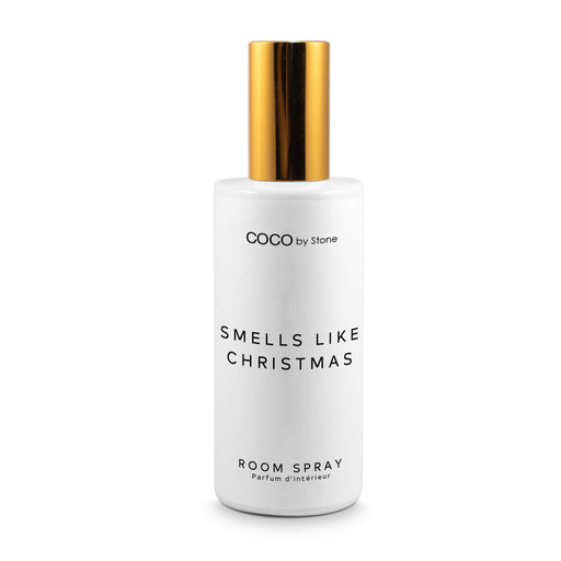 Coco by Stone Room Sprays Smells Like Christmas
