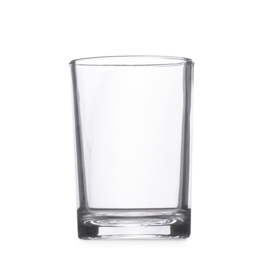 8.25oz Crissa Universal Tumbler Glass