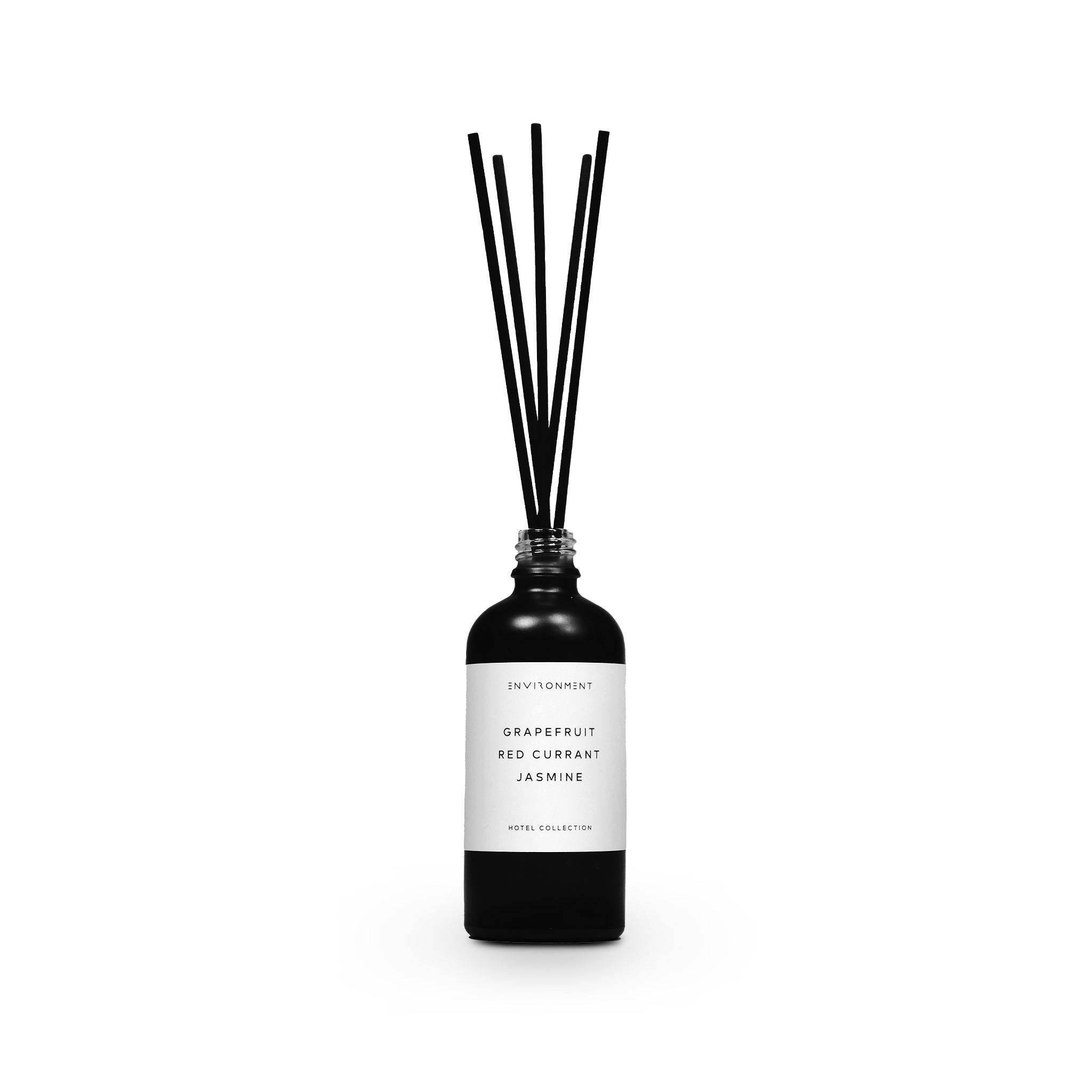 Diffuser Stick (Black Fiber) - (W) 3mm x (H) 22cm