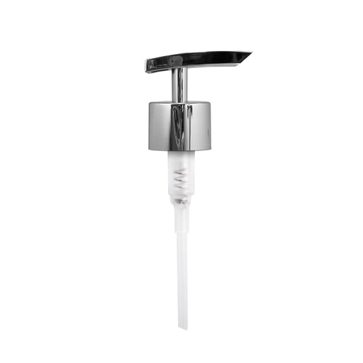 StoneCandles_Supplies_Pump_Silver