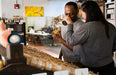 Stone Candles Candle Making Class