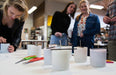Stone Candles Candle Making Class