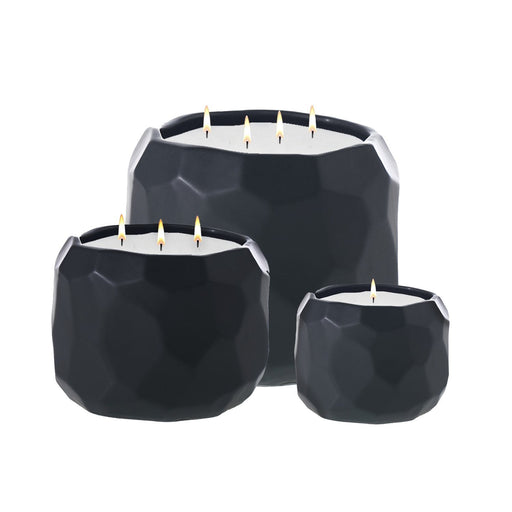 Stonecandles-Decor-Black-Discover-Pot-Group