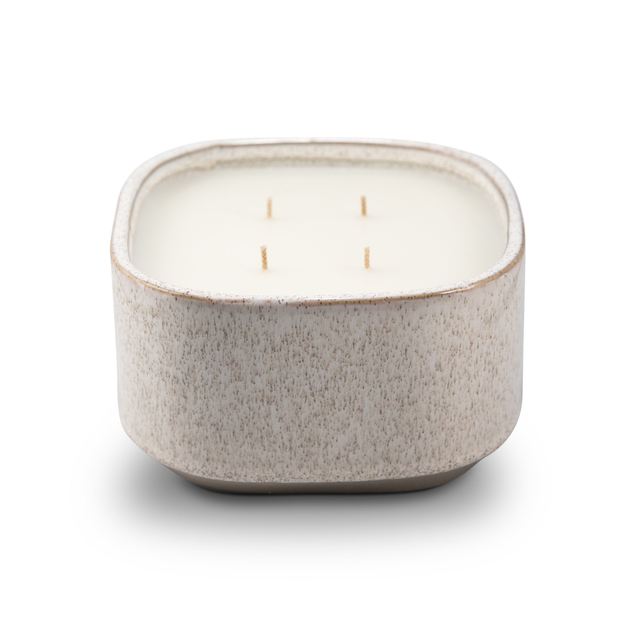 Stone Candles Decor Blakely Pot 32oz