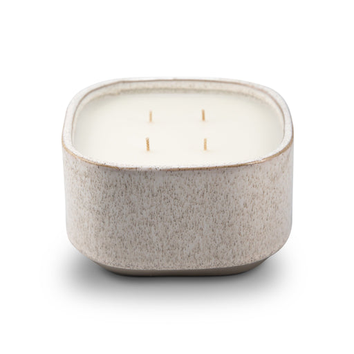 Stone Candles Decor Blakely Pot 32oz