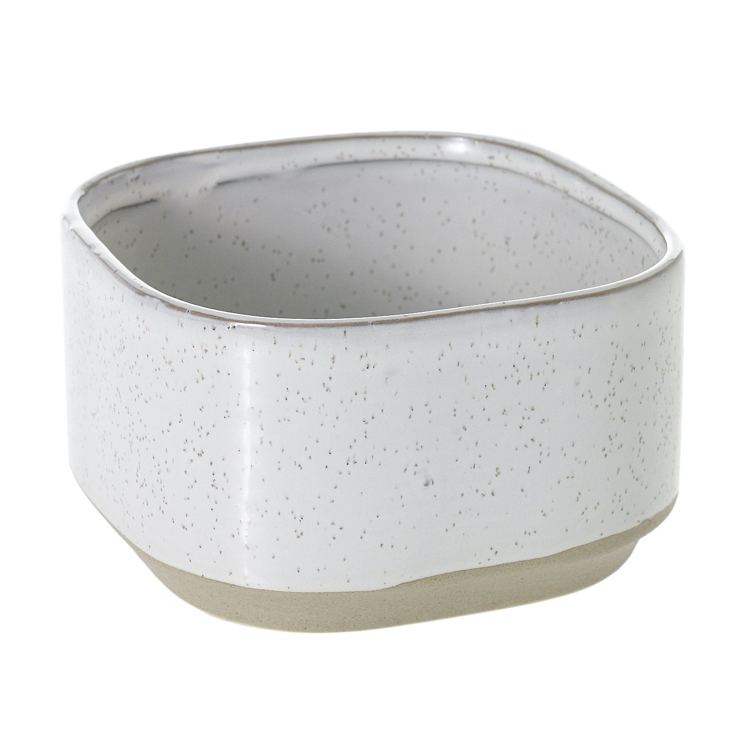 Stone Candles Decor Blakely Pot