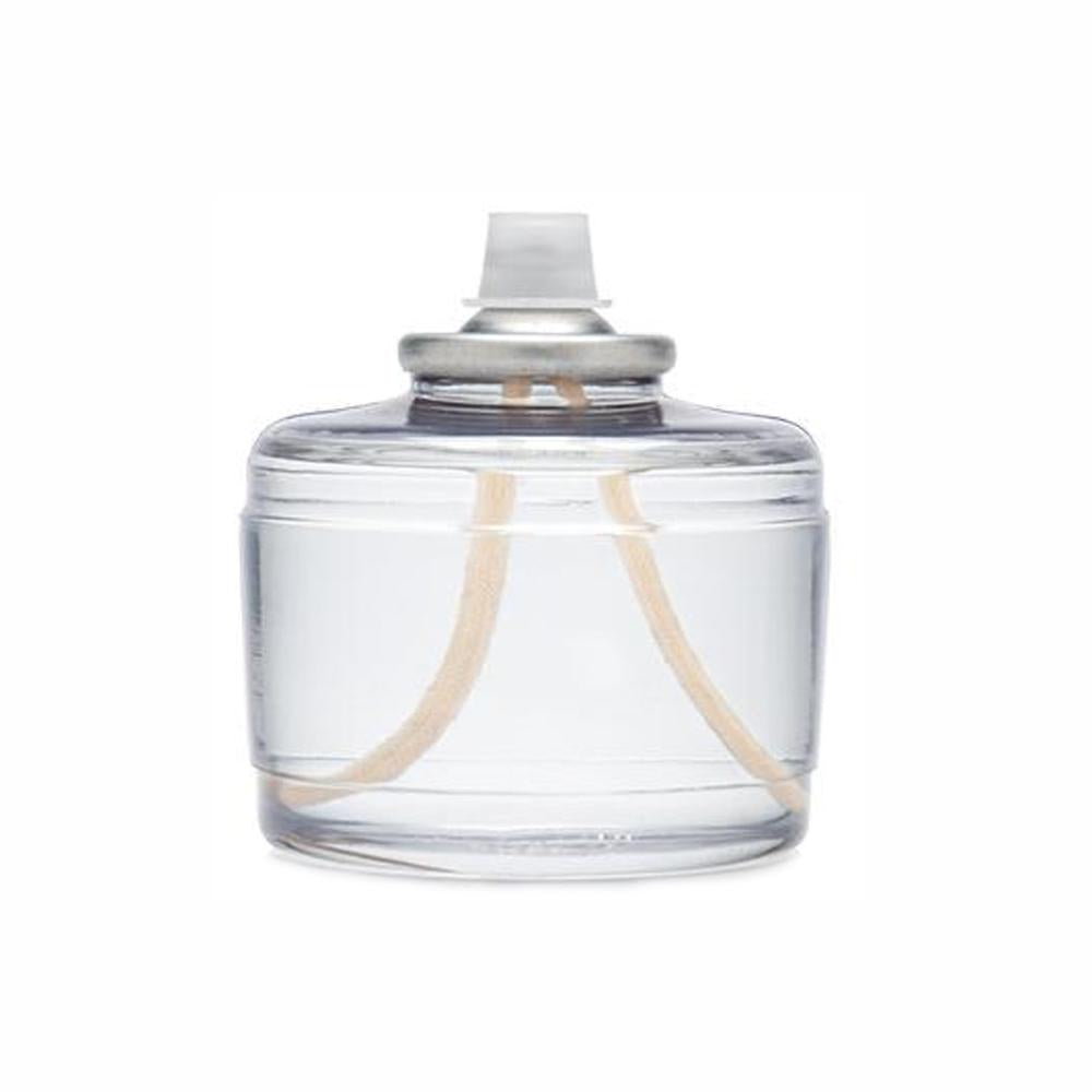Stone Candles Liquid Tea Light Burner Ecolight 30-Hour