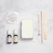 Stone Candles Online Candle Making Class