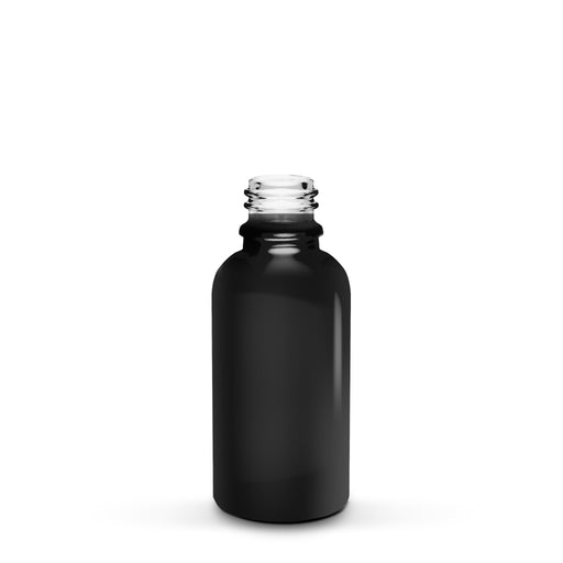 Stonecandles-Supplies-Bottle-30ml-Matte-Black #Color_Matte Black